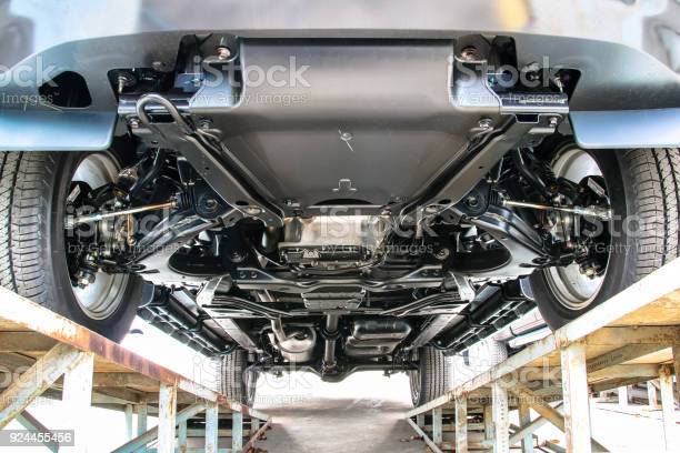 Custom Performance Exhaust Systems